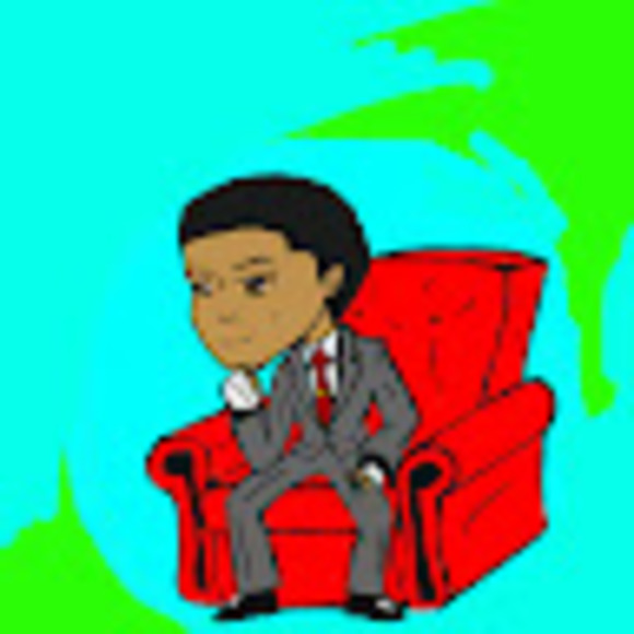 Meet the Posher Other - Meet your Posher, Gamma